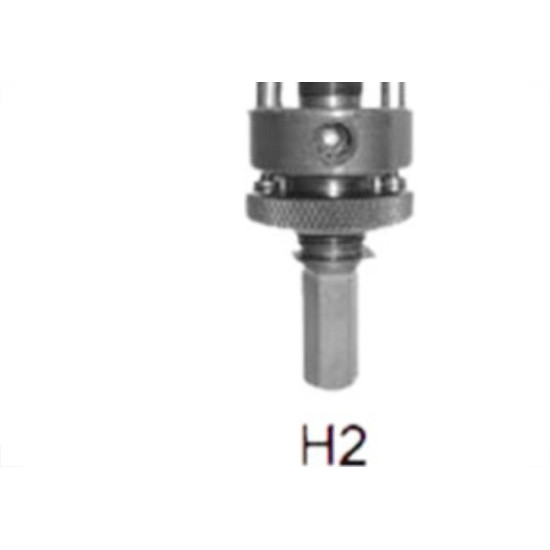 Hansa Tecnica Suporte P/S.Copo Ht-02 (32 A 152Mm) Hansa Tecnica Suporte P/S.Copo Ht-02 (32 A 152Mm)