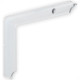 Zamar Suporte P/ Prat. 22Cm(40K) Bco