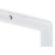 Zamar Suporte P/ Prat. 22Cm(40K) Bco