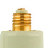 Foxlux Adaptador  E27 P/E40   Fx04