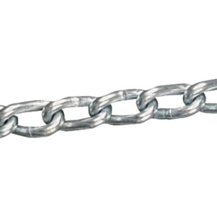 Sao Raphael Corrente Sold.S.Raph.4Mm C/2Mt - Ct