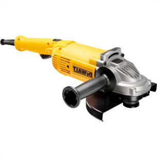 Black & Decker/Maquinas Esmer.Dw Ang.7'' E491 2200W/220V