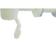 Santa Edwiges Torneira P/Filtro Inf.Pvc Agelux Brca-006 Santa Edwiges Torneira P/Filtro Inf.Pvc Agelux Brca-006
