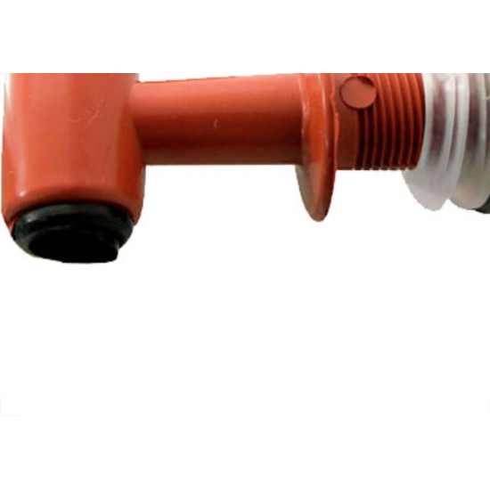 Santa Edwiges Torneira P/Filtro Vir.Pvc Agelux Marr-221 Santa Edwiges Torneira P/Filtro Vir.Pvc Agelux Marr-221