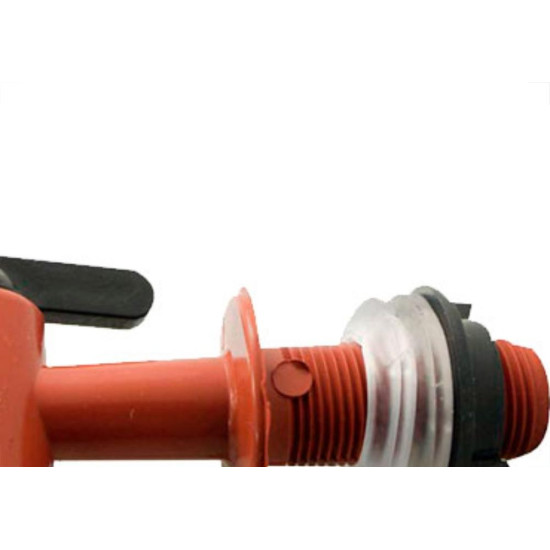 Santa Edwiges Torneira P/Filtro Vir.Pvc Agelux Marr-221 Santa Edwiges Torneira P/Filtro Vir.Pvc Agelux Marr-221