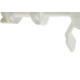 Santa Edwiges Torneira P/Filtro Sup.Pvc Agelux Brca-009 Santa Edwiges Torneira P/Filtro Sup.Pvc Agelux Brca-009