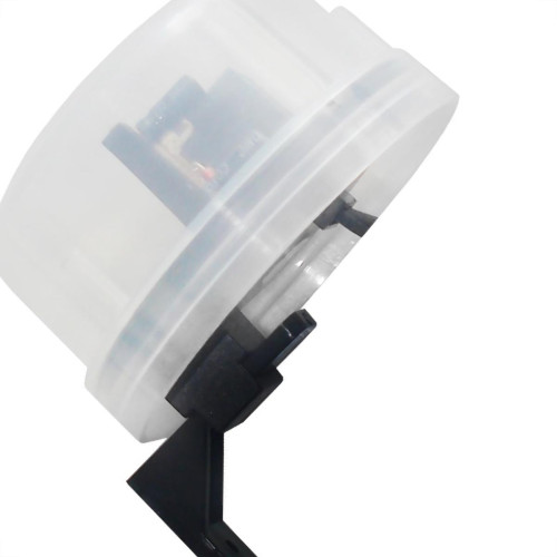 Qualitronix Rele Fotocelula C/Timer