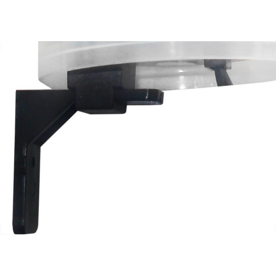 Qualitronix Rele Fotocelula C/Timer