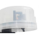 Qualitronix Rele Fotocelula C/Timer