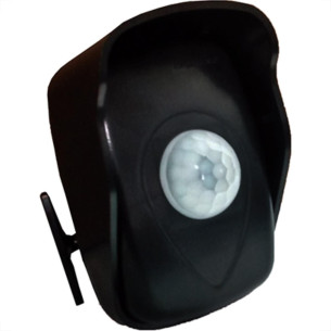 Qualitronix Sensor  Externo Qa26M