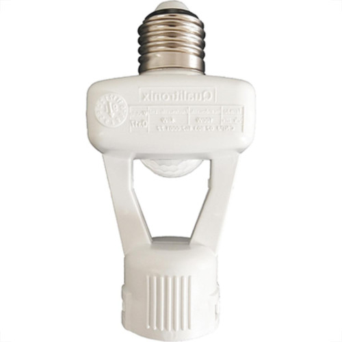 Qualitronix Sensor Soquete E27 17M