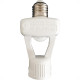 Qualitronix Sensor Soquete E27 17M