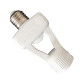 Qualitronix Sensor Soquete E27 17M