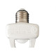 Qualitronix Sensor Soquete E27 17M
