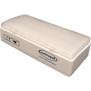 Segurimax Lumin Emerg. Led 200Lm