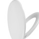 Astra Assento  Tpj Envol.Soft Branco
