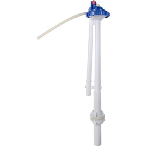 Astra Mecanismo Caixa Acoplada Entrada Conv Keu