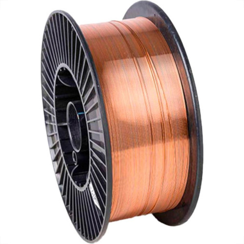 Eletron_Denver Arame De Solda Mig Elet/Dnv 1,2-15K Eletron_Denver Arame De Solda Mig Elet/Dnv 1,2-15K