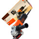 Black Esmer.B&D Ang 4,1/2 G650Br 127V Black Esmer.B&D Ang 4,1/2 G650Br 127V