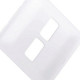 Pial Placa Zeffia 4X4 1+1 Modulo Pial Placa Zeffia 4X4 1+1 Modulo