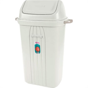 Sanremo Lixeira Basculante 60Lt-284