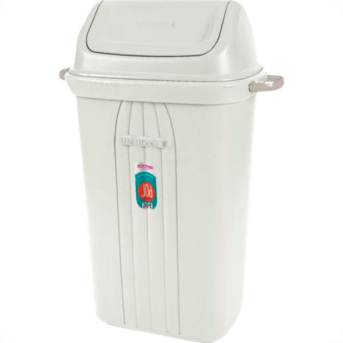 Sanremo Lixeira Basculante 60Lt-284