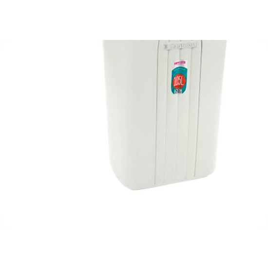 Sanremo Lixeira Basculante105Lt-285