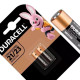 Duracell Pilha Mn21-12V C/02 Duracell Pilha Mn21-12V C/02