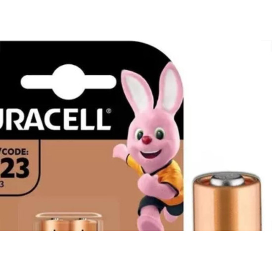 Duracell Pilha Mn21-12V C/02 Duracell Pilha Mn21-12V C/02