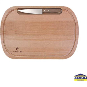 Stolf Kit Churr. 44X30Cm C/02Pcs-291