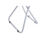 Secalux Banqueta Dobravel Pta/Pto Secalux Banqueta Dobravel Pta/Pto
