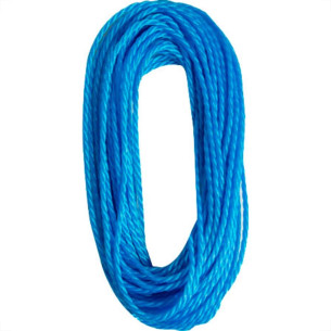 Secalux Corda Varal  2,5Mmx10M Color