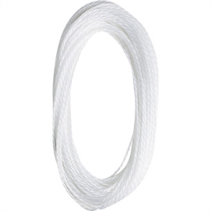 Secalux Corda Varal  3,5Mmx13M Brnca