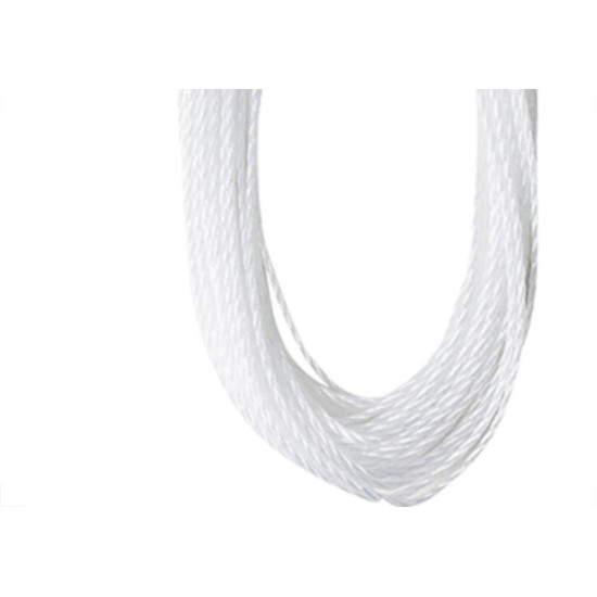Secalux Corda Varal 3,5Mmx13M Brnca Secalux Corda Varal 3,5Mmx13M Brnca