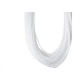 Secalux Corda Varal 3,5Mmx13M Brnca Secalux Corda Varal 3,5Mmx13M Brnca