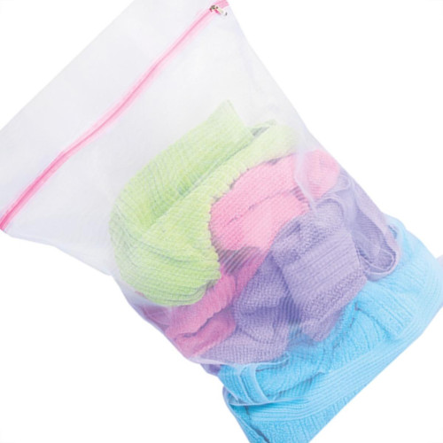 Secalux Saco P/Lavar Roupa C/Zip. Pq Secalux Saco P/Lavar Roupa C/Zip. Pq
