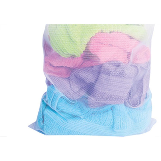 Secalux Saco P/Lavar Roupa C/Zip. Pq Secalux Saco P/Lavar Roupa C/Zip. Pq