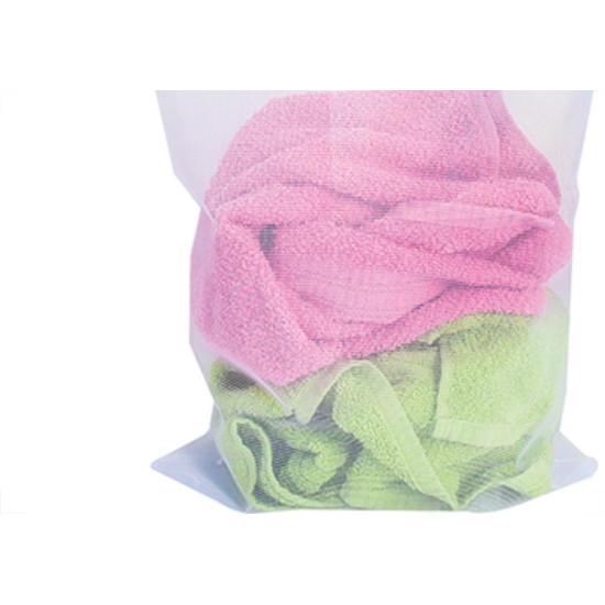 Secalux Saco P/Lavar Roupa C/Zip..Md