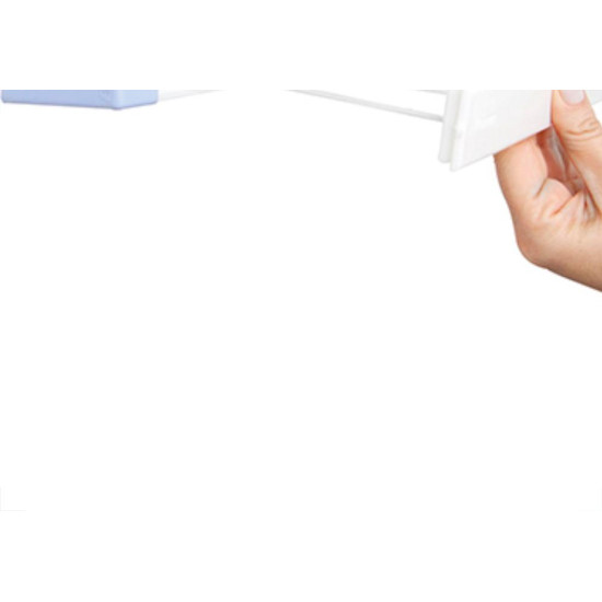 Secalux Varal Automatico 4,10Mts