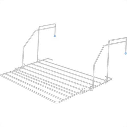 Secalux Varal Portatil Flick 50X54 Secalux Varal Portatil Flick 50X54