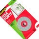 3M Fita Dupla Face Esp. Fix,In 19X1,5M 3M Fita Dupla Face Esp. Fix,In 19X1,5M