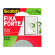3M Fita Dupla Face Esp. Fix,In 19X1,5M 3M Fita Dupla Face Esp. Fix,In 19X1,5M