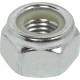 Jomarca Porcas Porca Travante C/Nylon 06 C/100 Jomarca Porcas Porca Travante C/Nylon 06 C/100