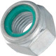 Jomarca Porcas Porca Travante C/Nylon 08 C/100 Jomarca Porcas Porca Travante C/Nylon 08 C/100