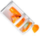 Nitronplast Cantoneira P/Banheiro Branco-095/B Nitronplast Cantoneira P/Banheiro Branco-095/B