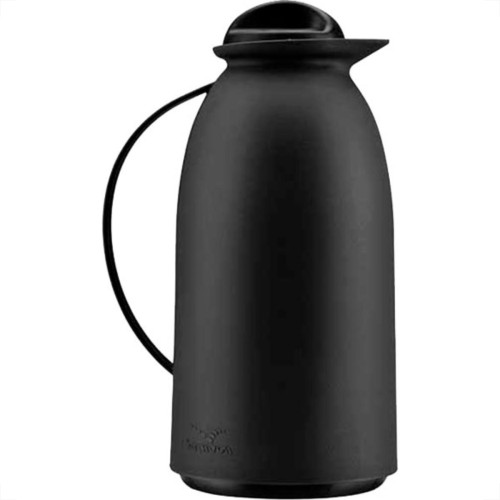 Invicta Garrafa Terminal  Vg 0,75L Preta