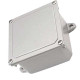 Stamplac Caixa Passag. 10X10X06 Alum Stamplac Caixa Passag. 10X10X06 Alum