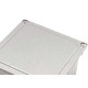 Stamplac Caixa Passag. 10X10X06 Alum Stamplac Caixa Passag. 10X10X06 Alum