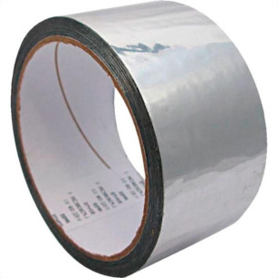 T.H.R. Fita Adesiva Refrig.Thr Crom 48X50Mt