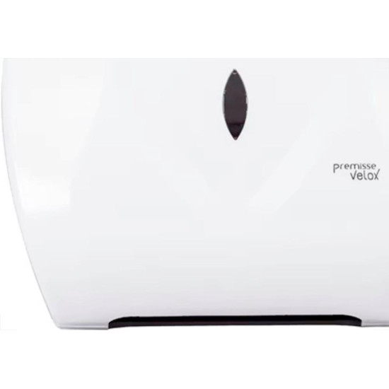 Premisse Dispenser Velox Toalha-19533